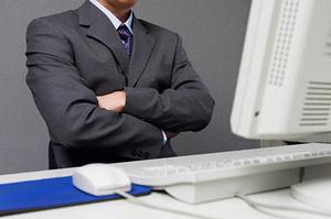 画像解析によるソフトウェア開発会社